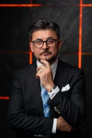 Cristian Oneţiu, fondator şi CEO BizzOS